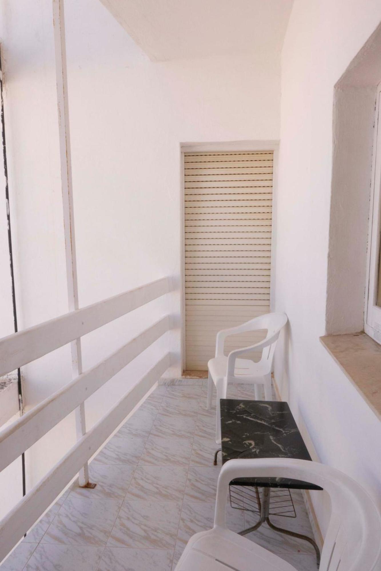 Hostal La Torre Benicàssim Extérieur photo