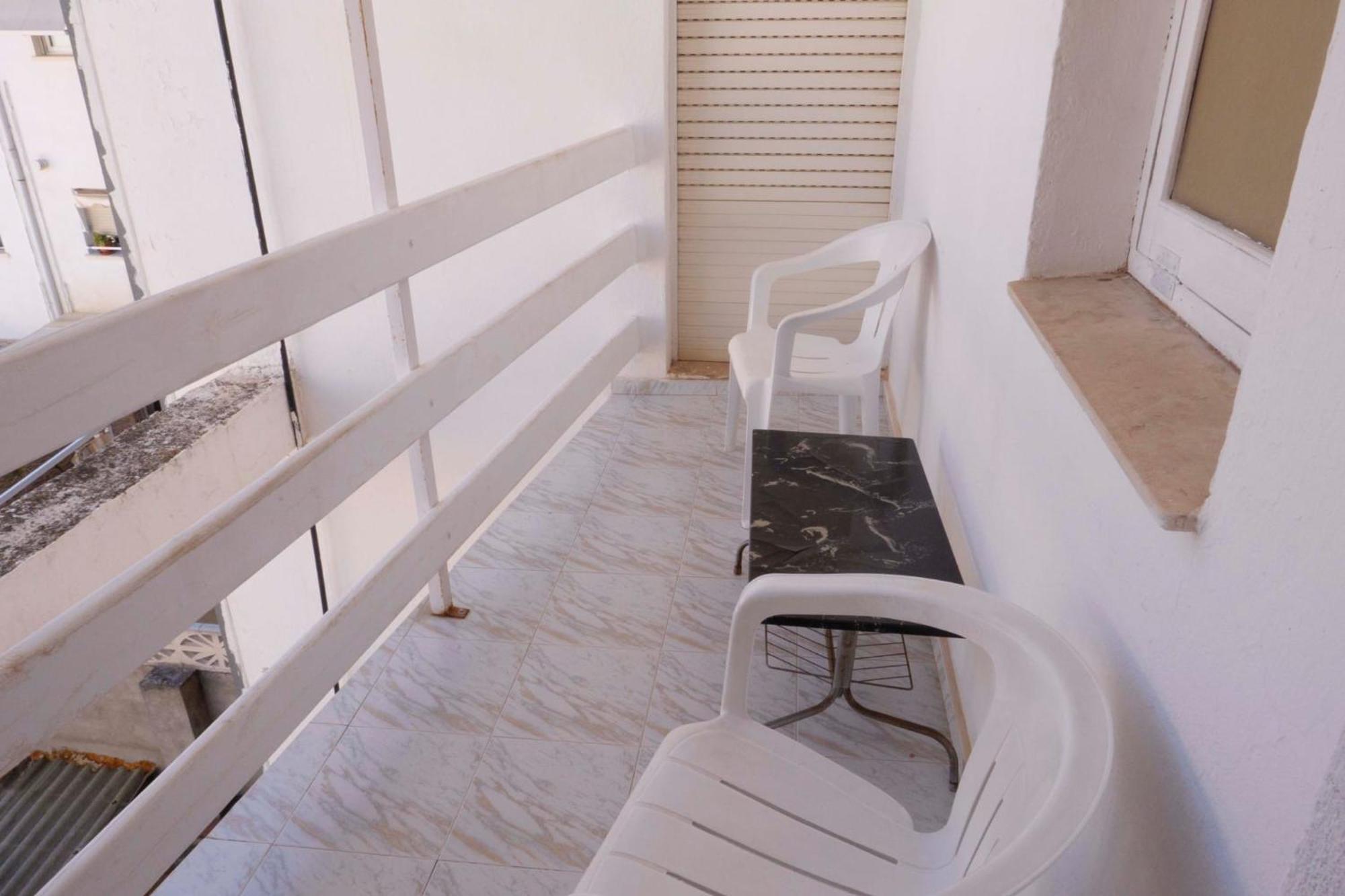 Hostal La Torre Benicàssim Extérieur photo
