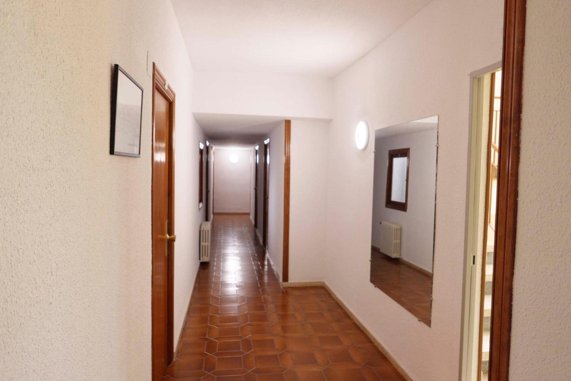 Hostal La Torre Benicàssim Extérieur photo