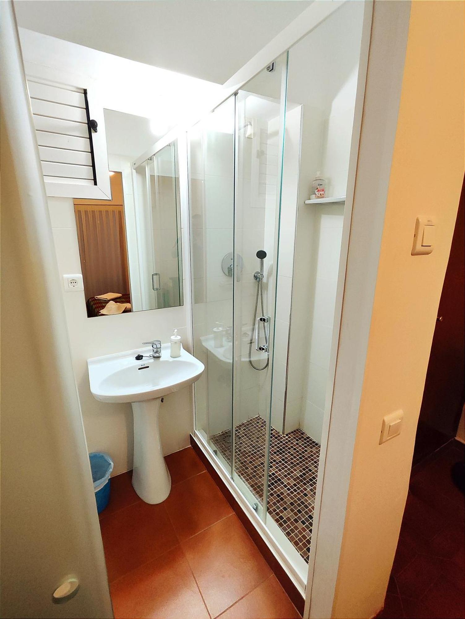 Hostal La Torre Benicàssim Extérieur photo